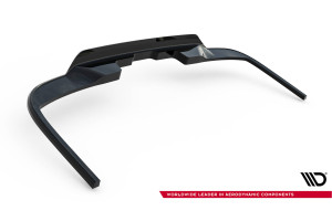 Maxton ABS BIG RDG+RDG