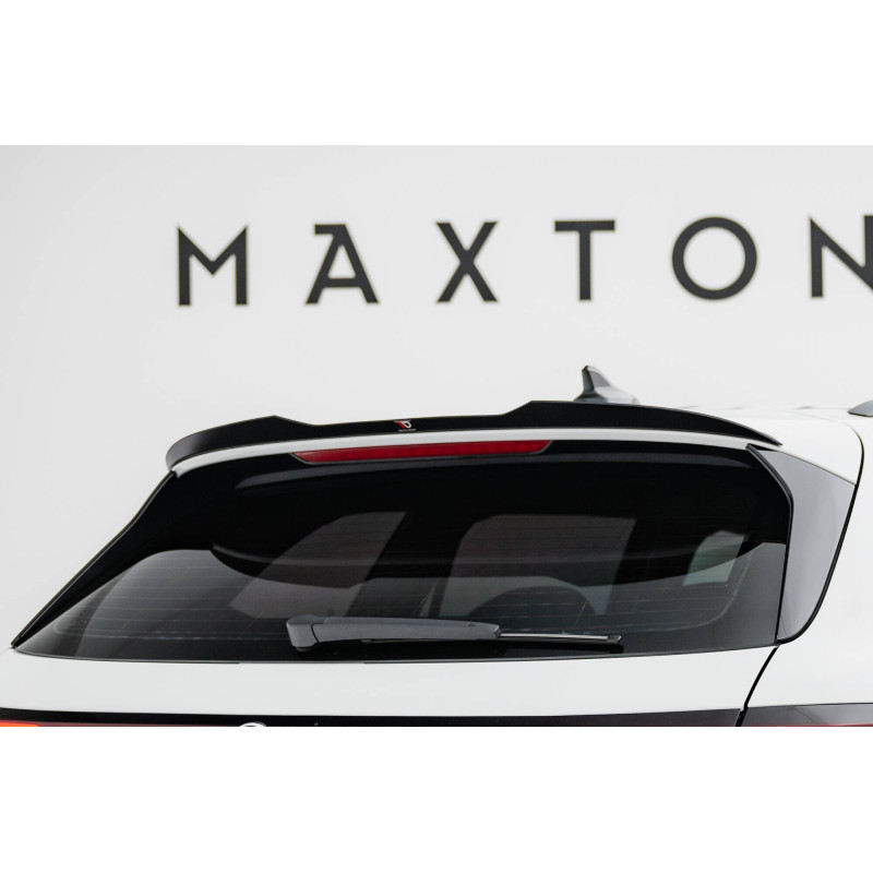 Maxton ABS CAPG