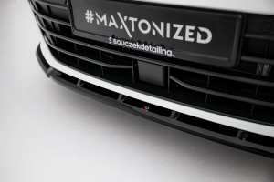 Maxton ABS FDG