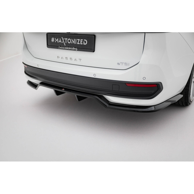 Maxton ABS BIG RDG+RDG