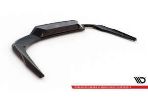 Maxton ABS BIG RDG+RDG