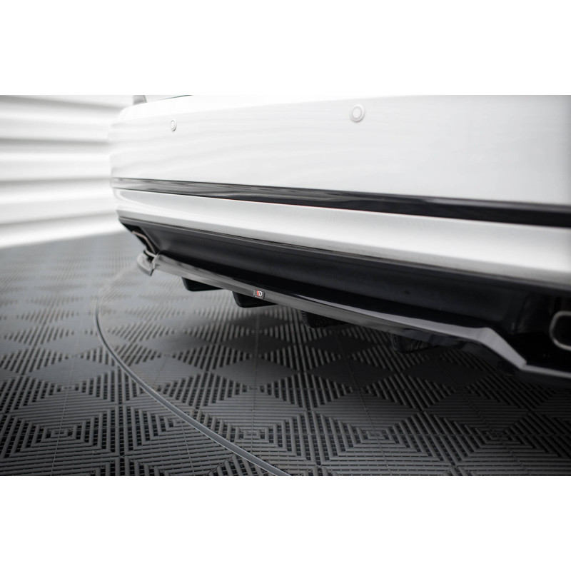 Maxton ABS BIG RDG+RDG