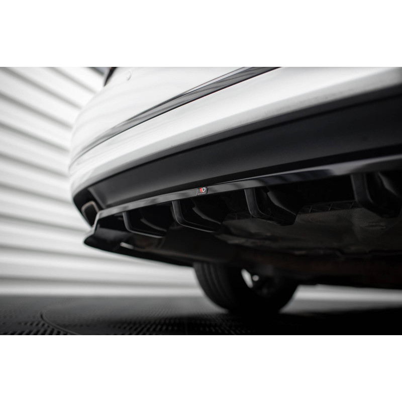 Maxton ABS BIG RDG+RDG