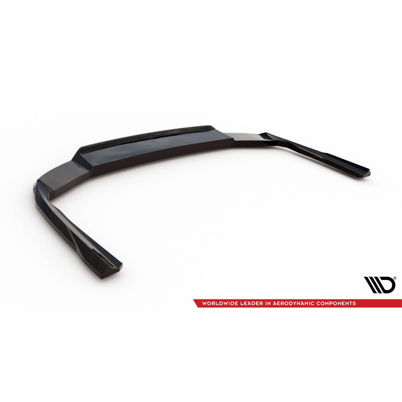 Maxton ABS BIG RDG+RDG