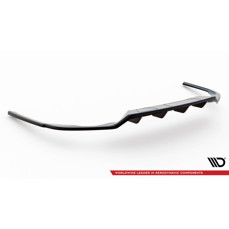 Maxton ABS BIG RDG+RDG