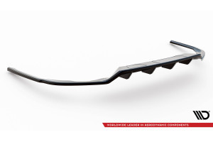 Maxton ABS BIG RDG+RDG