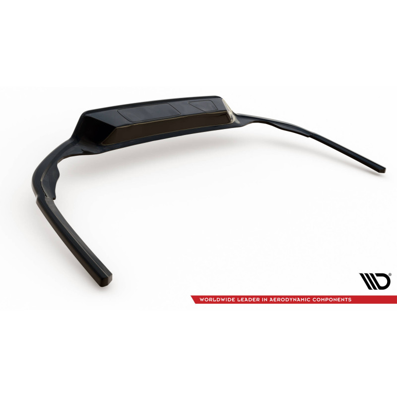 Maxton ABS BIG RDG+RDG