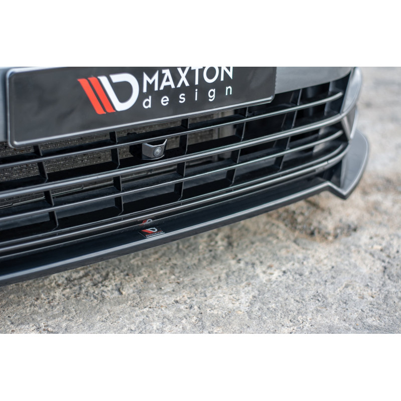 Maxton ABS FDG