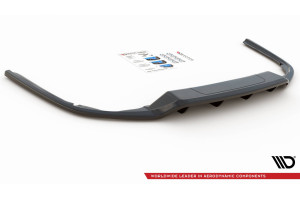 Maxton ABS BIG RDG+RDG