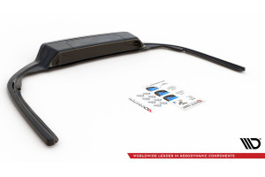 Maxton ABS BIG RDG+RDG