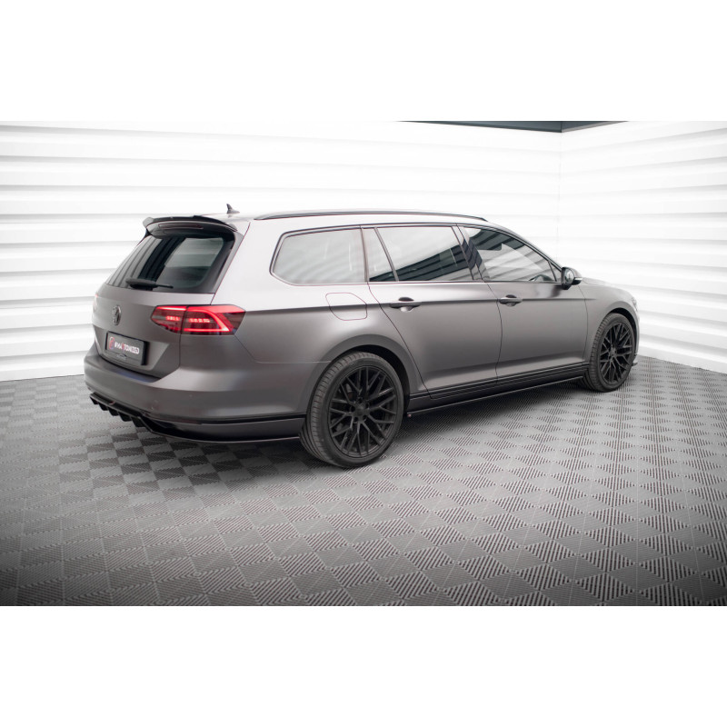 Maxton ABS BIG RDG+RDG