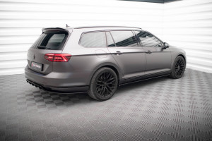 Maxton ABS BIG RDG+RDG