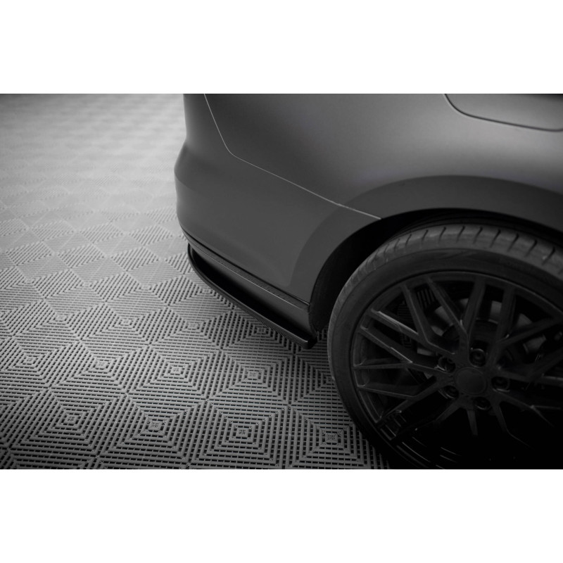 Maxton ABS BIG RDG+RDG