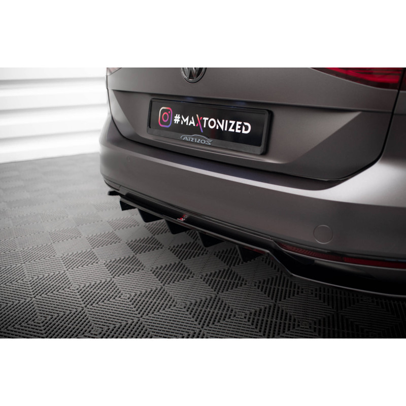 Maxton ABS BIG RDG+RDG