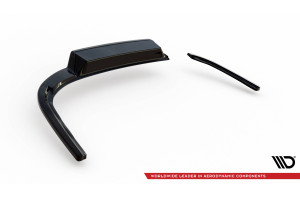 Maxton ABS BIG RDG+RDG