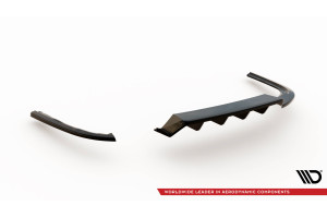 Maxton ABS BIG RDG+RDG