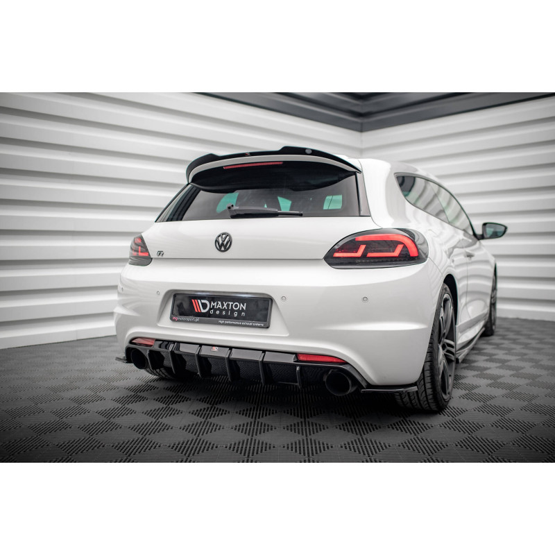Maxton ABS BIG RSG