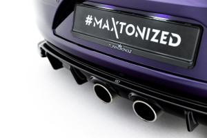 Maxton ABS BIG RSG