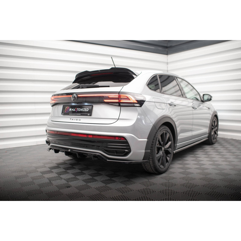 Maxton ABS BIG RDG+RDG