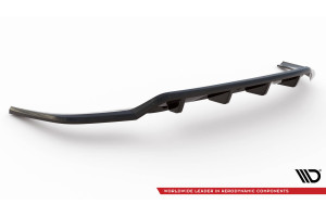 Maxton ABS BIG RDG+RDG