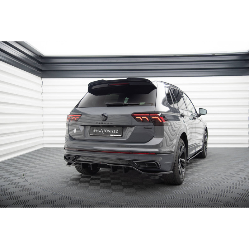 Maxton ABS BIG RDG+RDG