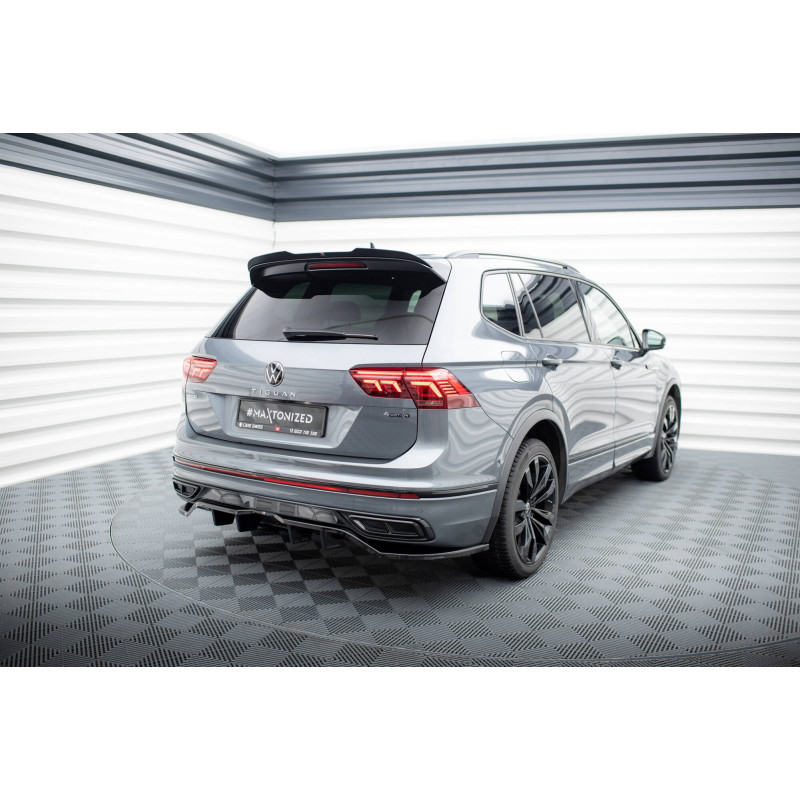 Maxton ABS BIG RDG+RDG