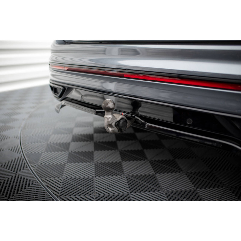 Maxton ABS BIG RDG+RDG