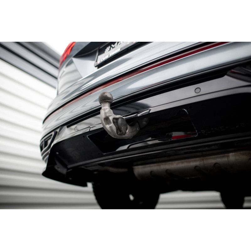 Maxton ABS BIG RDG+RDG