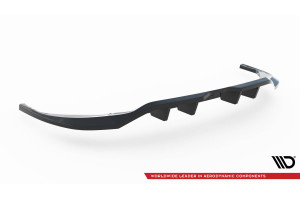 Maxton ABS BIG RDG+RDG