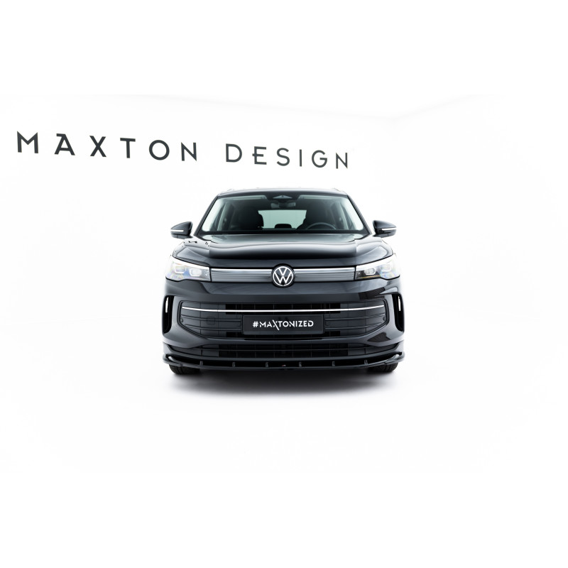 Maxton ABS FDG