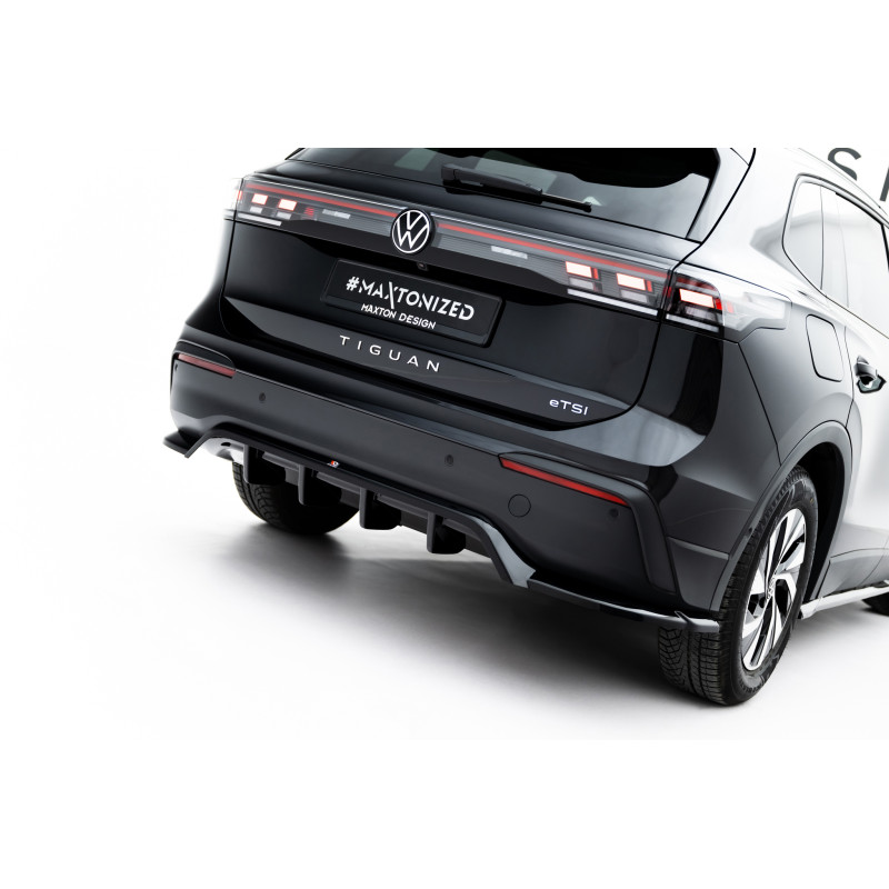 Maxton ABS BIG RDG+RDG