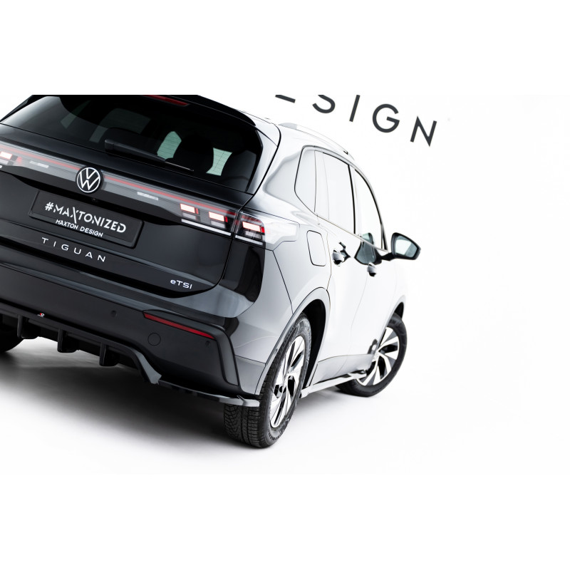 Maxton ABS BIG RDG+RDG