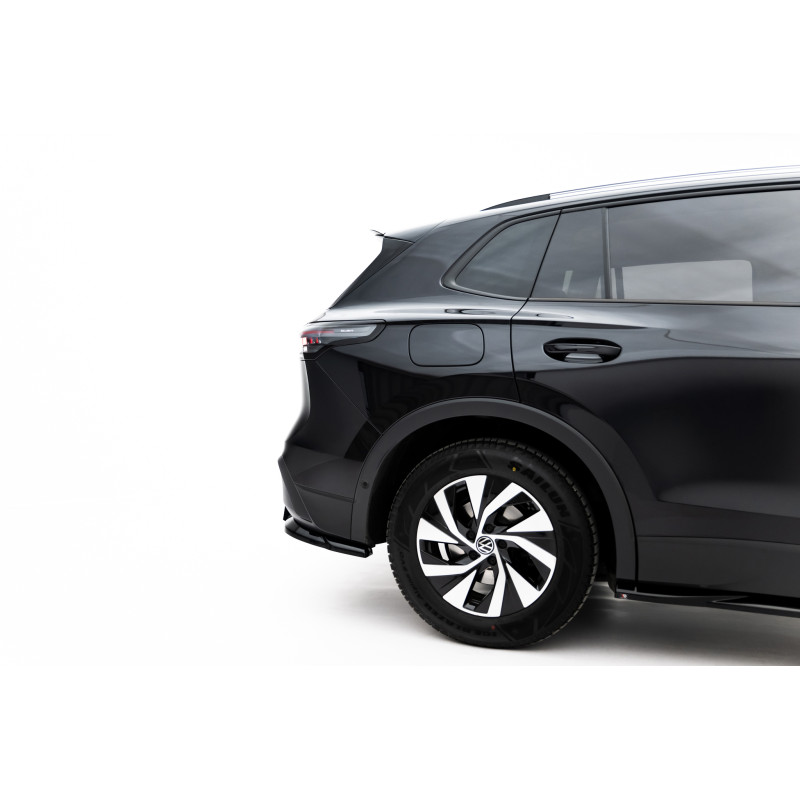 Maxton ABS BIG RDG+RDG