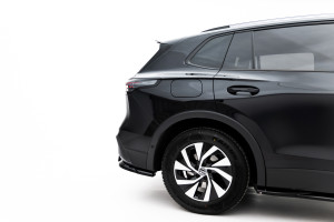 Maxton ABS BIG RDG+RDG