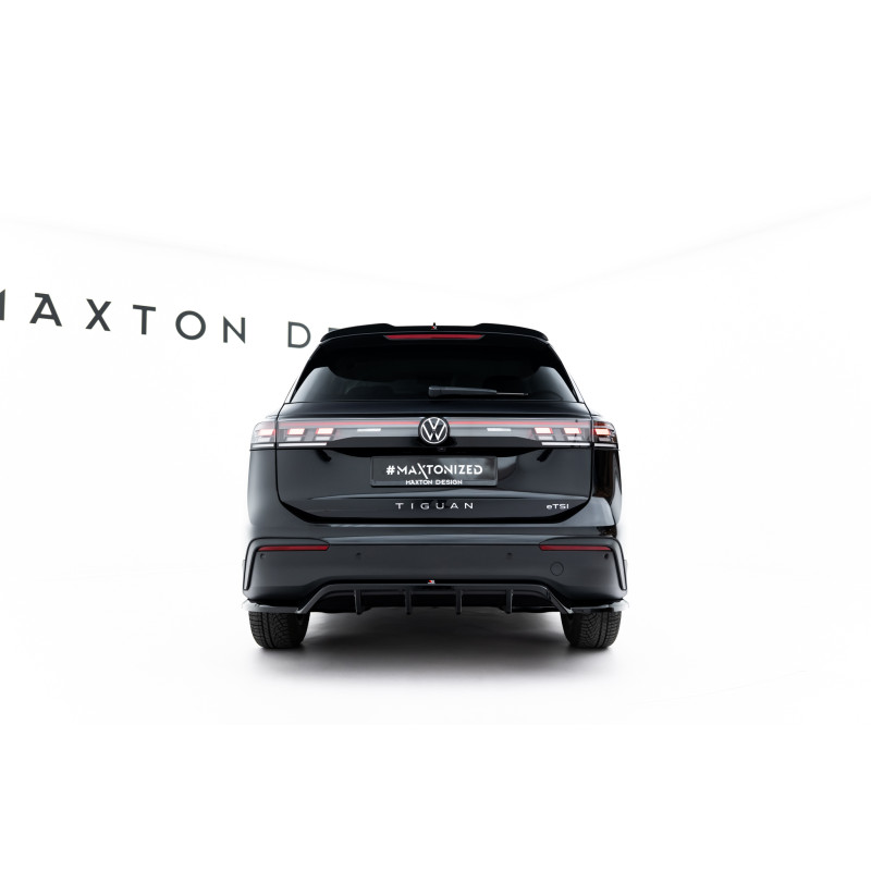 Maxton ABS BIG RDG+RDG