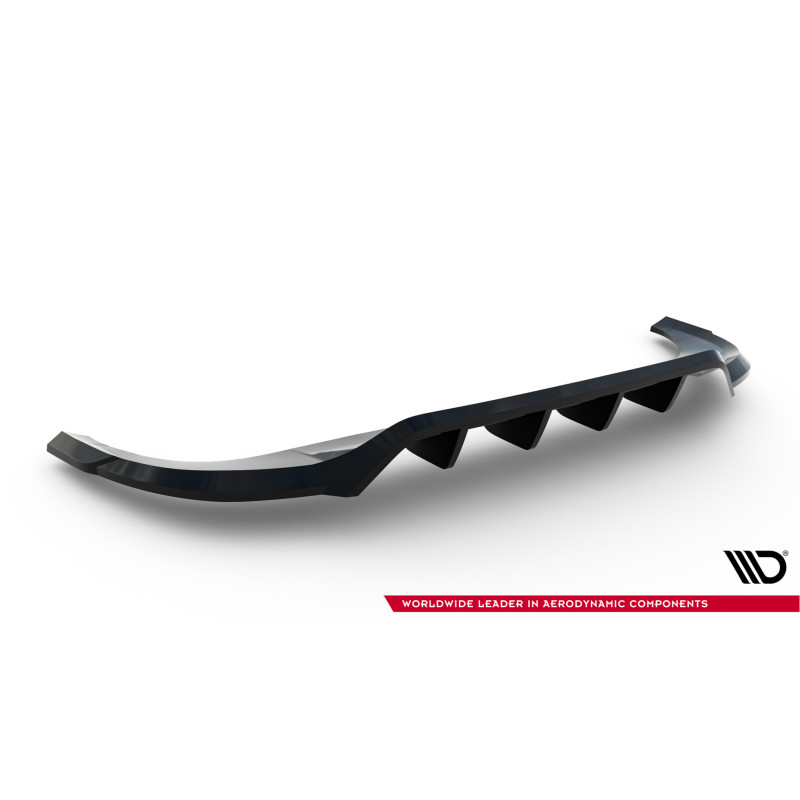 Maxton ABS BIG RDG+RDG