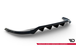 Maxton ABS BIG RDG+RDG