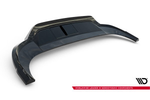 Maxton ABS BIG RDG+RDG