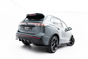 Maxton ABS BIG RDG+RDG