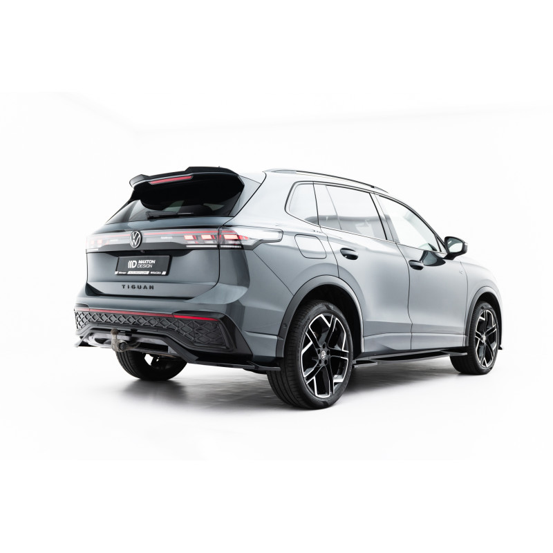 Maxton ABS BIG RDG+RDG