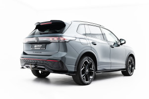 Maxton ABS BIG RDG+RDG