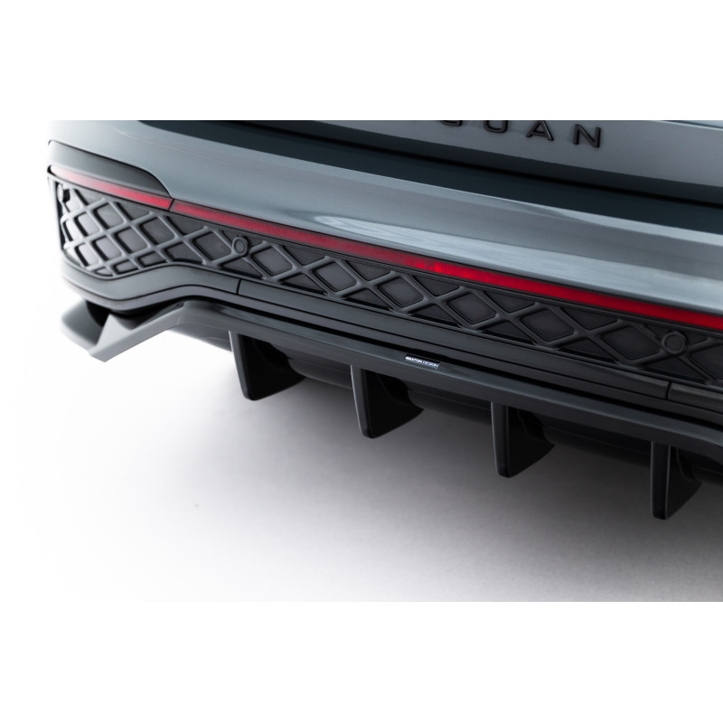 Maxton ABS BIG RDG+RDG