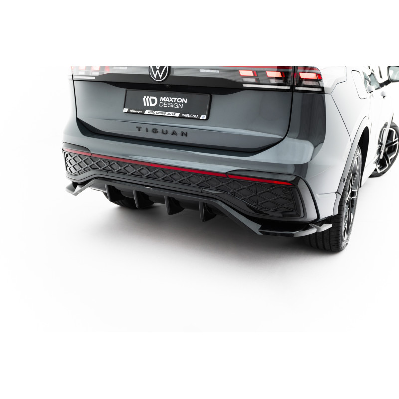 Maxton ABS BIG RDG+RDG