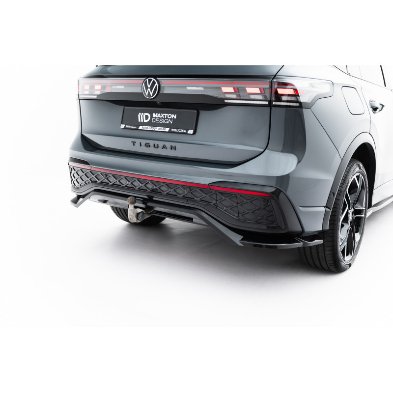 Maxton ABS BIG RDG+RDG