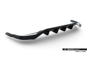 Maxton ABS BIG RDG+RDG