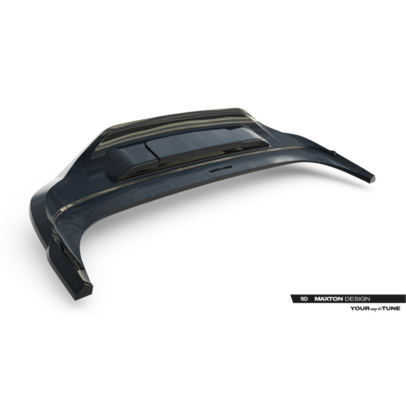 Maxton ABS BIG RDG+RDG