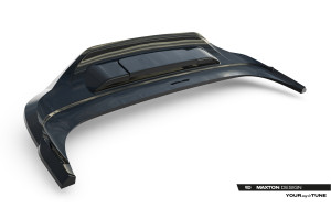 Maxton ABS BIG RDG+RDG