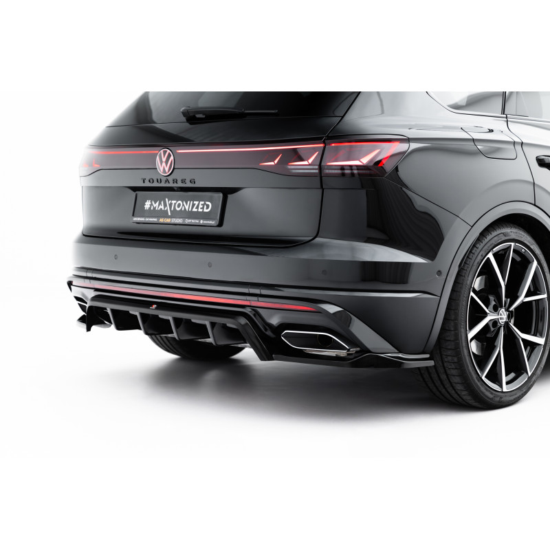 Maxton ABS BIG RDG+RDG