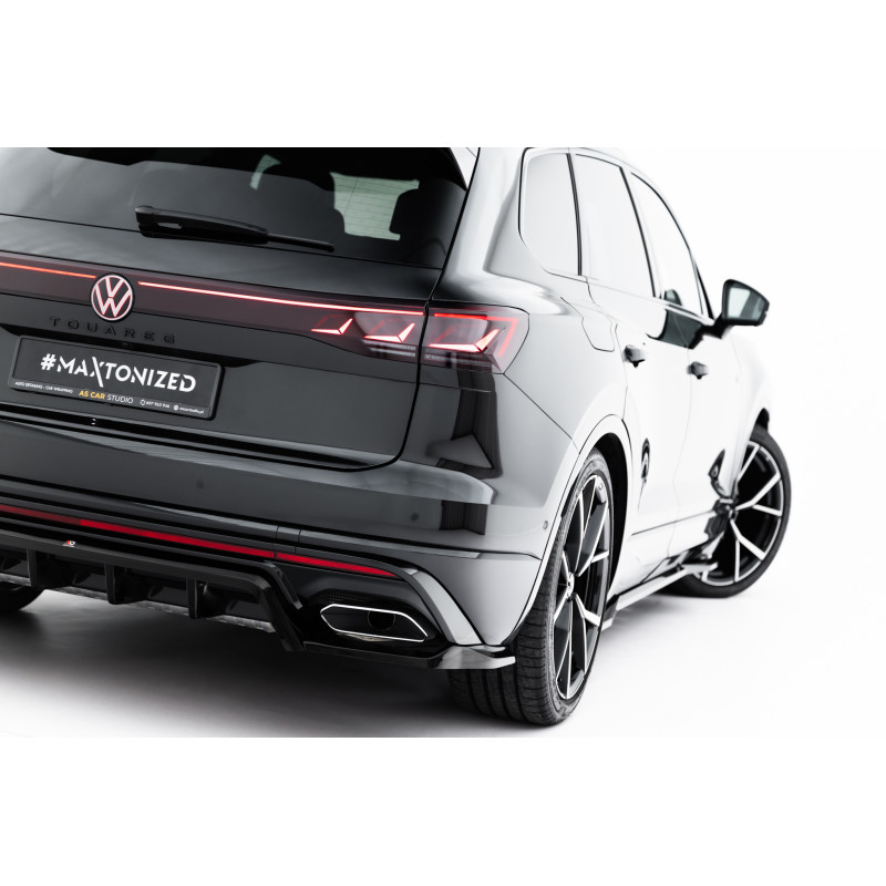 Maxton ABS BIG RDG+RDG