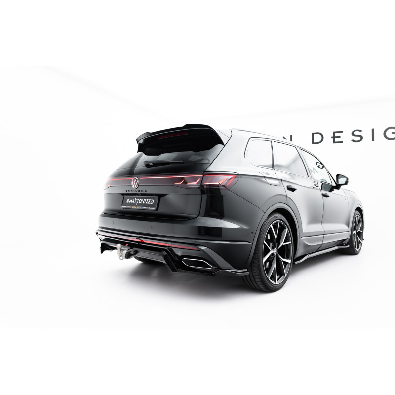 Maxton ABS BIG RDG+RDG